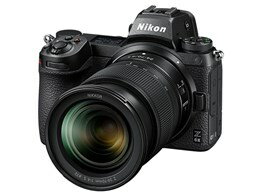 nikon ★Nikon / ニコン Z 6II 24-70 レンズキット 【デジタル一眼カメラ】【送料無料】