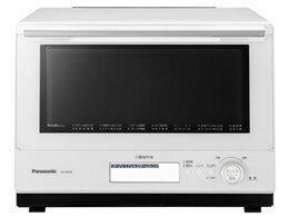 ★Panasonic / パナソニック 3つ星 ビストロ NE-BS808-W [ホワイト] 【電子 ...