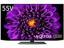 ★SHARP / シャープ AQUOS 4T-C55DS1 [55インチ] 【薄型テレビ】【送料無料 ...