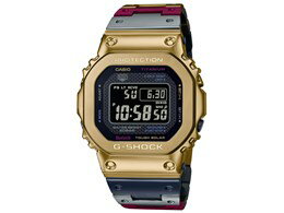 ●CASIO / カシオ G-SHOCK GMW-B5000TR-9JR 【腕時計】【送料無料】