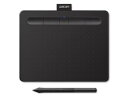 ★WACOM / ワコム Intuos Smallワイヤレス CTL-4100WL/K0 ブラック 【ペンタブレット】【送料無料】