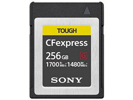 ˡ / SONY CFexpress Type B ꡼ CEB-G256 [256GB] XQD꡼ɡ̵ۡ