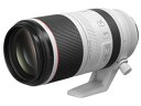 ★キヤノン / CANON RF100-500mm F4.5-7.1 L IS USM 【レンズ】【送料無料】