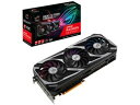 ★エイスース / ASUS ROG-STRIX-RX6700XT-O12G-GAMING PCIExp 12GB 【グラフィックボード ビデオカード】【送料無料】