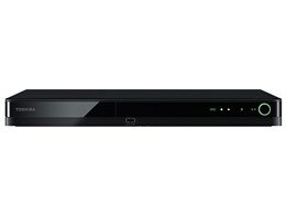★TOSHIBA / 東芝 REGZAブルーレイ DBR-W2010【送料無料】