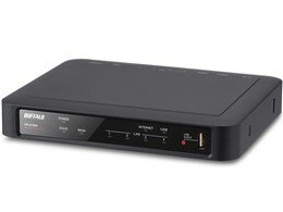 バッファロー 法人向け有線ルーター VR-S1000