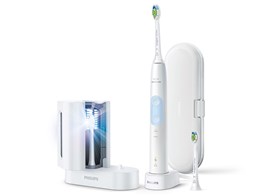 ★PHILIPS / フィリップス ソニッケアー プロテクトクリーン プラス 紫外線除菌器付 HX6839/54【電動歯ブラシ】【送料無料】