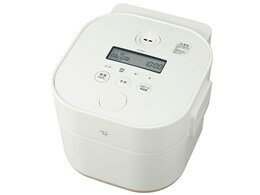 ★ZOJIRUSHI / 象印 STAN. EL-KA23-WA [ホワイト] 【電気調理鍋・スロークッカー】【送料無料】