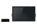 ★Panasonic / パナソニック プライベート・ビエラ UN-15L11 【携帯テレビ・ポータブルテレビ】【送料無料】