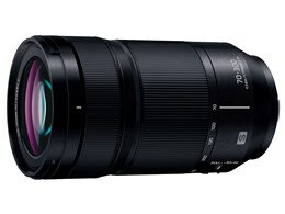 ★Panasonic / パナソニック LUMIX S 70-300mm F4.5-5.6 MACRO O.I.S. S-R70300 【レンズ】【送料無料】