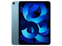 iPad Air ★アップル / APPLE iPad Air 10.9インチ 第5世代 Wi-Fi 256GB 2022年春モデル MM9N3J/A [ブルー] 【タブレットPC】【送料無料】