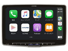 ★□ ALPINE / アルパイン DAF11Z【カーオーディオ】【送料無料】