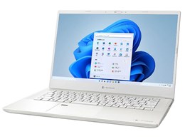★☆Dynabook dynabook M6 P1M6UPBW [パールホワイト] 【ノートパソコン】【送料無料】