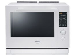 ★TOSHIBA / 東芝 石窯ドーム ER-XD7000(W) [グランホワイト] 【電子レンジ・オーブンレンジ】【送料無料】