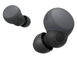 ★ソニー / SONY LinkBuds S WF-LS900N (B) [ブラック] 【イヤホン・ヘッドホン】【送料無料】