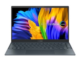 ★☆エイスース / ASUS Zenbook 13 OLED UX325EA UX325EA-KG809WS 【ノートパソコン】【送料無料】