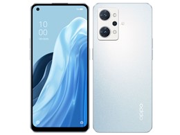 ★OPPO OPPO Reno7 A SIMフリー [ドリームブルー] (SIMフリー) 【スマートフォン】【送料無料】