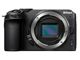 nikon ★Nikon / ニコン Z 30 ボディ 【デジタル一眼カメラ】【送料無料】