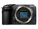 ★Nikon / ニコン Z 30 ボディ【デジタル一眼カメラ】【送料無料】