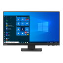 ★レノボ / Lenovo ThinkVision E24-28(NL) 62B6MAR3J9 [23.8インチ 黒] 【PCモニター・液晶ディスプレイ】【送料無料】