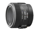 ★ソニー / SONY 50mm F2.8 Macro SAL50M28【レンズ】【送料無料】