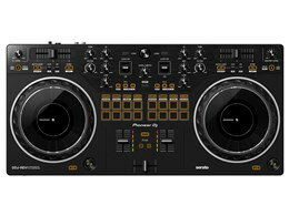 ★PIONEER / パイオニア DDJ-REV1 [Black] 【その他デジタル楽器】【送料無料】