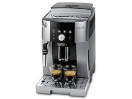★DeLonghi / デロンギ マグニフィカS スマート ECAM25023SB【コーヒーメーカー】【送料無料】