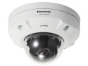 ★Panasonic / パナソニック WV-S2536LNJ 【ネットワークカメラ・防犯カメラ】【送料無料】