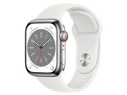 ★アップル / APPLE Apple Watch Series 8 GPS+Cellularモデル 41mm MNJ53J/A 【ウェアラブル端末・スマートウォッチ】【送料無料】