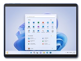 ★Microsoft / マイクロソフト Surface Pro 9 QEZ-00045 サファイア 【タブレットPC】【送料無料】