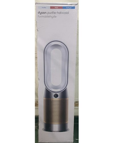 dyson /  Dyson Purifier Hot + Cool Formaldehyde HP09WG [ۥ磻/...