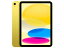 ★アップル / APPLE iPad 10.9インチ 第10世代 Wi-Fi 64GB 2022年秋モデル MPQ23J/A [イエロー] 【タブレットPC】【送料無料】
