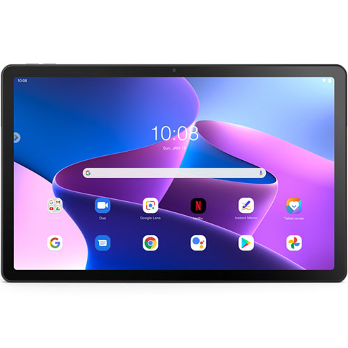 ★Lenovo / Lenovo TAB ZAAN0158JP [Tab M10 Plus (Sd680/4/64/A12/10/LTE)] 【タブレットPC】【送料無料】