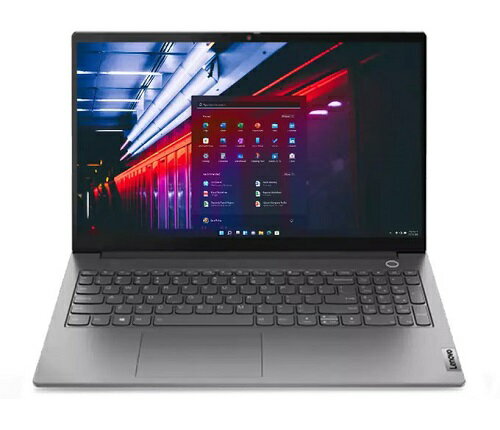 ★Lenovo / レノボ ThinkBook 15 Gen 2 20VE014RJP [ミネラルグレー] 【ノートパソコン】【送料無料】