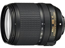 ★Nikon / ニコン AF-S DX NIKKOR 18-140mm f/3.5-5.6G ED VR 【レンズ】【送料無料】