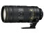 Nikon / ˥ AF-S NIKKOR 70-200mm f/2.8E FL ED VR ڥ󥺡̵ۡ