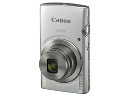 ★キヤノン / CANON IXY 200 [シルバー] 【デジタルカメラ】【送料無料】