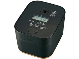 ★ZOJIRUSHI / 象印 STAN. NW-SA10-BA [ブラック]【炊飯器】【送料無料】
