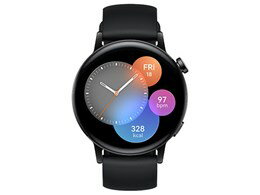 ★Huawei HUAWEI WATCH GT 3 42mm スポーツモデル