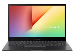 ★☆エイスース / ASUS VivoBook Flip 14 TP470EA TP470EA-EC492WS 【ノートパソコン】【送料無料】