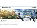 ★SIE PlayStation VR2 Horizon Call of the Mountain 同梱版 CFIJ-17001 【VRゴーグル VRヘッドセット】【送料無料】