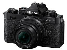 nikon ★Nikon / ニコン Z fc ボディ [ブラック] 【デジタル一眼カメラ】【送料無料】