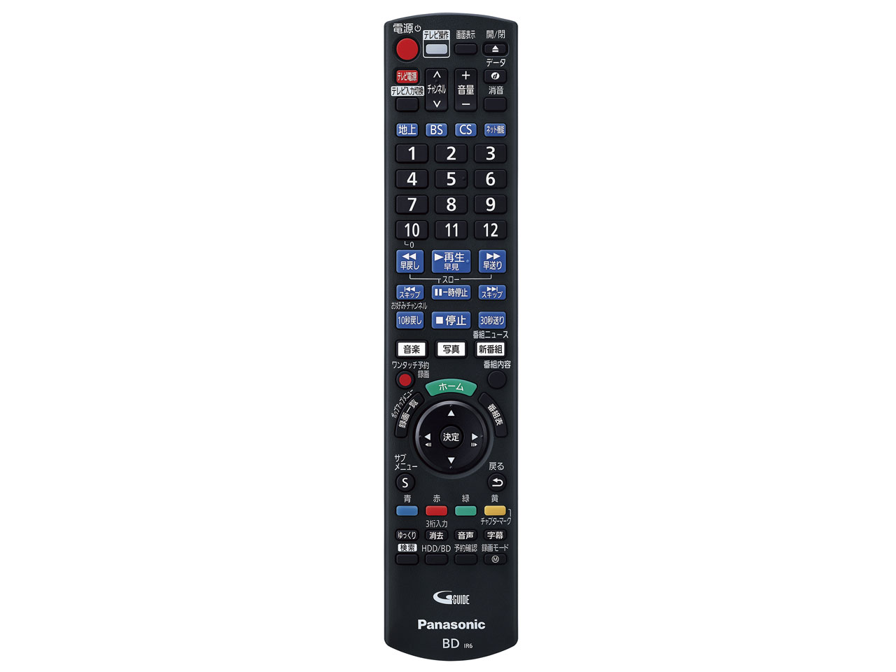 ★Panasonic / パナソニック ディーガ DMR-2W102【送料無料】 3