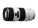 ★ソニー / SONY 70-200mm F2.8 G SAL70200G 【レンズ】【送料無料】