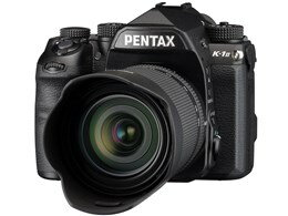 ペンタックス ★PENTAX / ペンタックス PENTAX K-1 Mark II 28-105WRキット 【デジタル一眼カメラ】【送料無料】