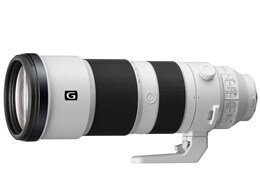 ★ソニー / SONY FE 200-600mm F5.6-6.3 G OSS SEL200600G 【レンズ】【送料無料】