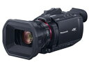 ★Panasonic / パナソニック HC-X1500【ビデオカメラ】【送料無料】