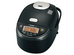 ★ZOJIRUSHI / 象印 極め炊き NP-ZX18 【炊飯器】【送料無料】