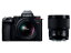 Panasonic / ѥʥ˥å LUMIX DC-S5M2W ֥󥺥å ڥǥ㥫̵ۡ