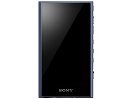 ★ソニー / SONY NW-A306 (L) [32GB ブルー]【デジタルオーディオプレーヤー(DAP)】【送料無料】